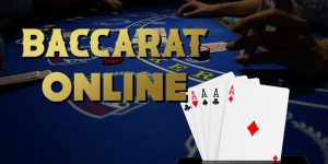 Situs Resmi Baccarat Online Casino Live Terpercaya