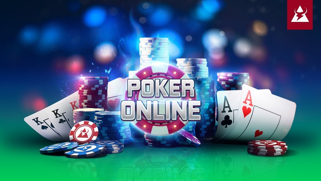 Situs Judi Poker Online Terbaik Indonesia Bonus Jutaan Rupiah